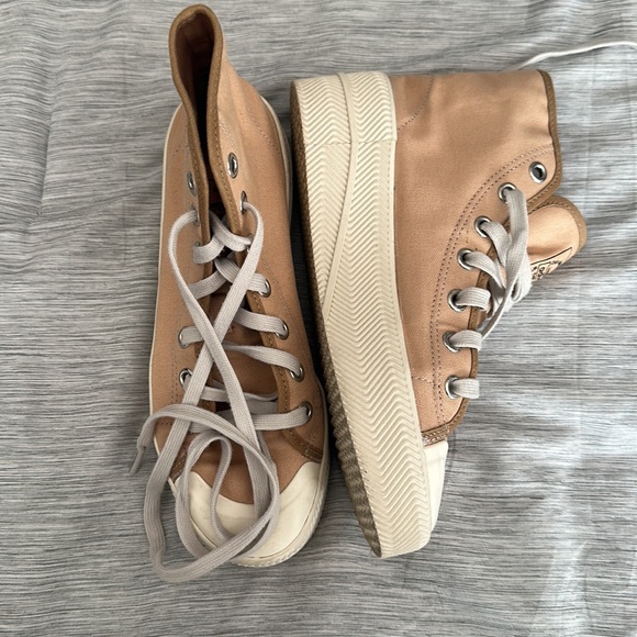 Adidas nizza shoes - Picture 2 of 5